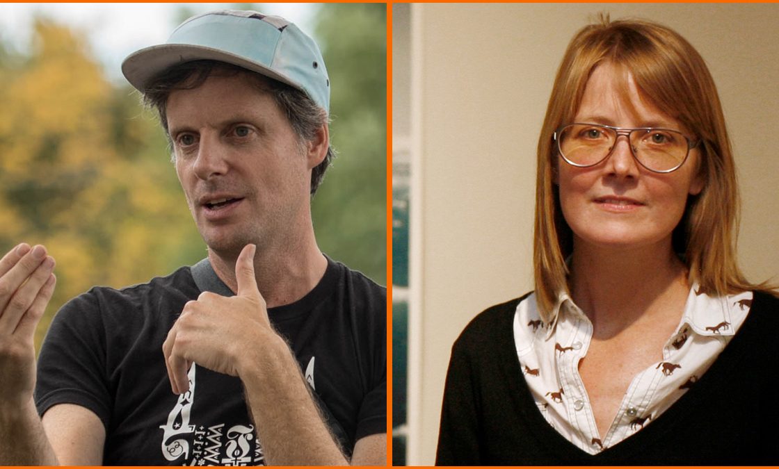 2 College of Visual and Performing Arts Faculty Members Awarded 2023 Guggenheim Fellowships in Photography