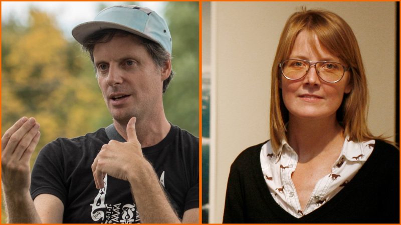 2 College of Visual and Performing Arts Faculty Members Awarded 2023 Guggenheim Fellowships in Photography