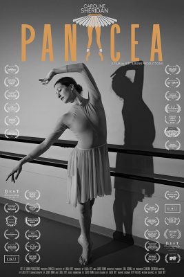 Poster for Documentary "Panacea"