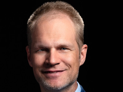 Micron’s Rob Beard Will Be College of Law’s 2023 Commencement Speaker