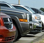 Traffic and Parking Updates Regarding JMA Wireless Dome Events
