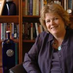 Falk College Dean Diane Lyden Murphy