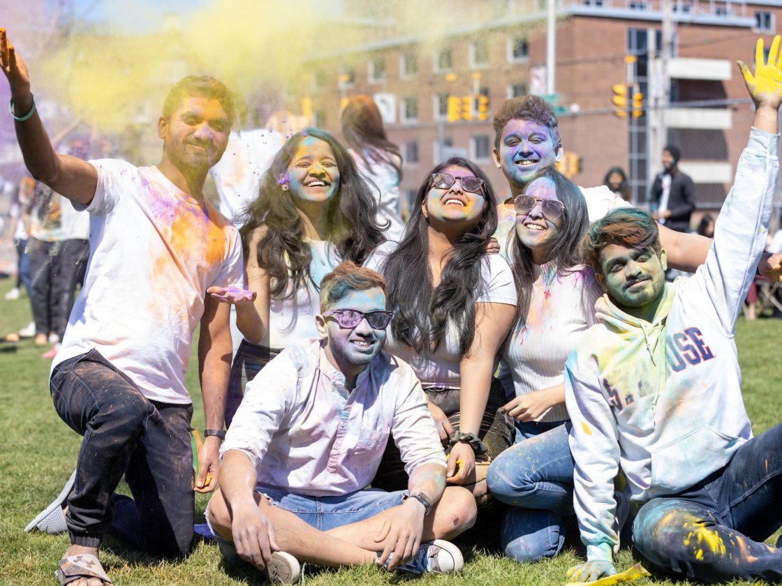 2023 Asian American and Pacific Islander Heritage Month in Photos