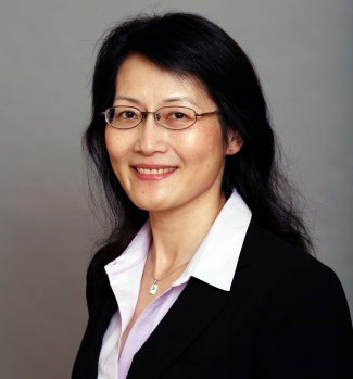portrait of Yu Chen from Carrier Corporation