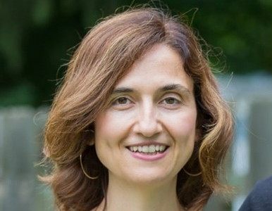 Ana Caliz Casanova Joins Libraries  as Monograph Cataloging Librarian