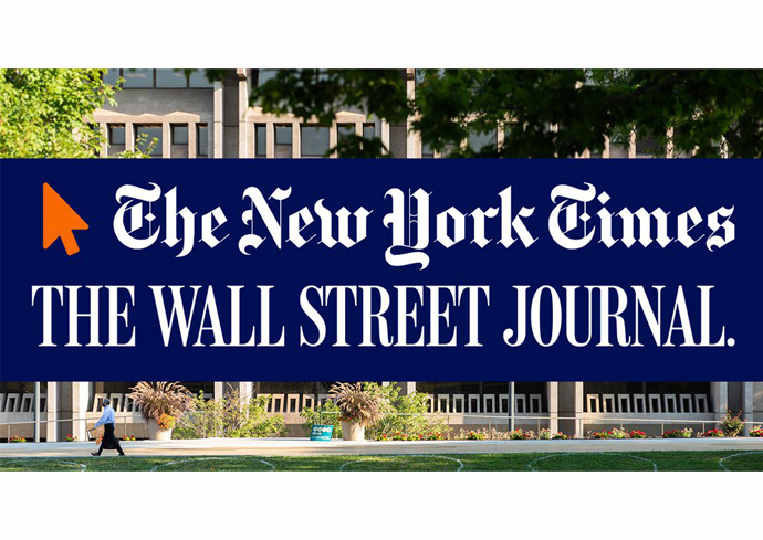 Top Picks: Streaming Video and Online News Access From Libraries