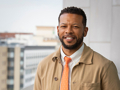 Travis Mason ’06 Serves as Chief Policy Officer for Autonomous Aviation Systems Developer