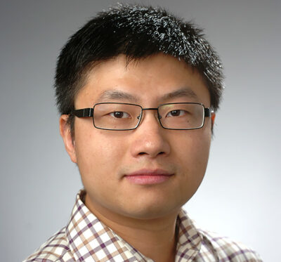 Electrical Engineering and Computer Science Professor Yuzhe Tang Receives Grant to Protect Ethereum Security