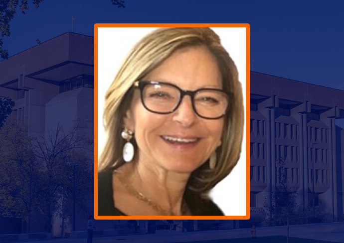 Yvonne E. Hyland Joins Libraries Advisory Board