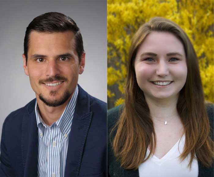 New Course Introduces Students to Emerging Field of Sport Social Work   
