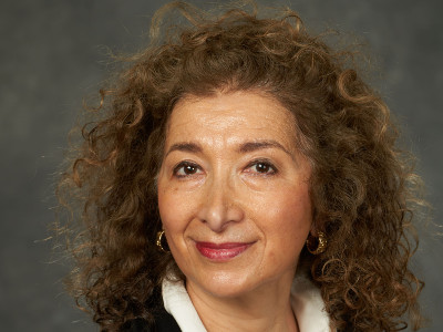 Margarita Estévez-Abe Named McClure Professor of Teaching Excellence