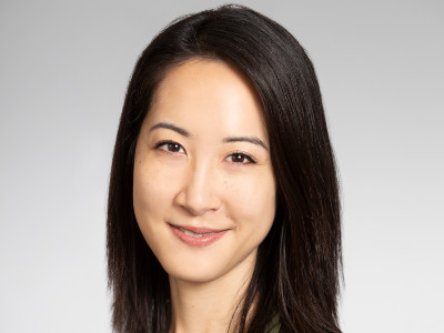 Maria Zhu Awarded the 2023 Montonna Fund Award
