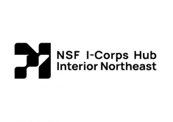 NSF I-Corps Hub Interior Northeast logo
