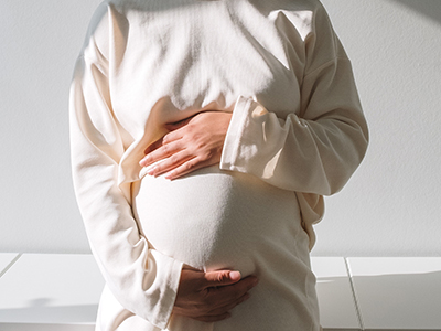 Professor, Graduate Student to Examine Impact of Food Assistance on Maternal and Infant Health