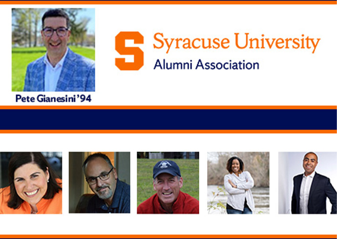 Alumni Association Board Welcomes New President and Directors