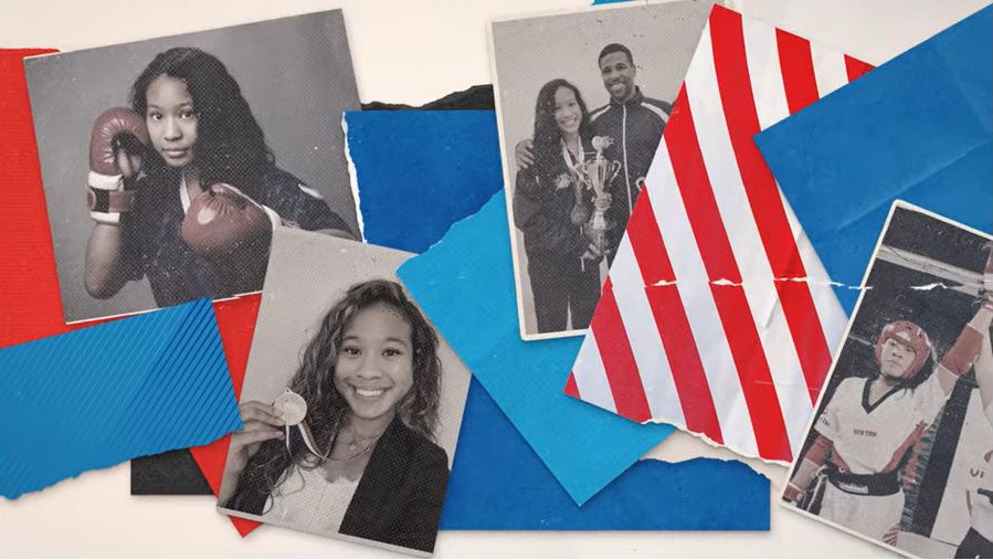 5 Questions With Student Featured as Member of Cracker Jill Team During Women’s World Cup