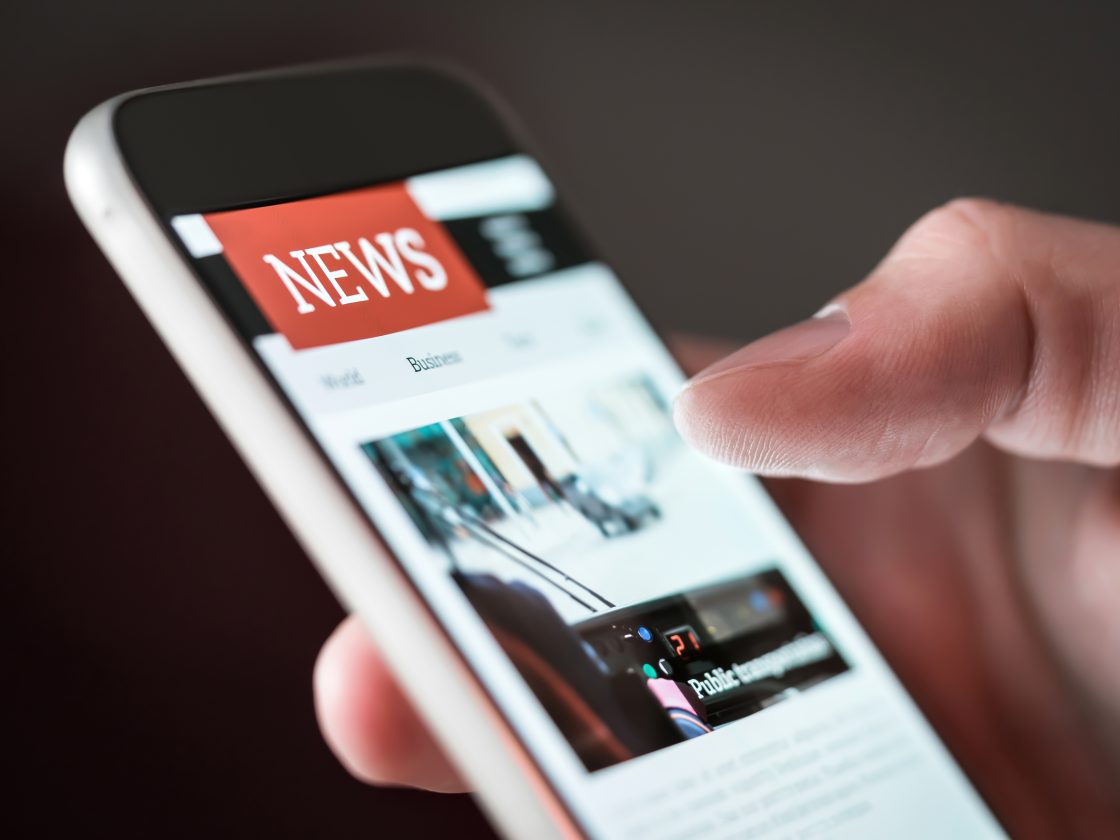 Featured Media Coverage - Week of March 4