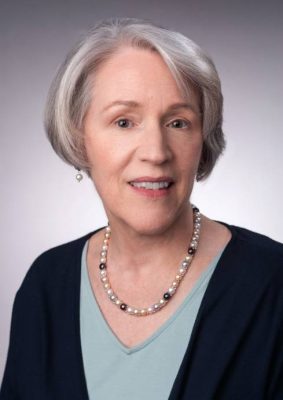 Kay Stearns Bruening Appointed Associate Dean of Falk College Academic Affairs