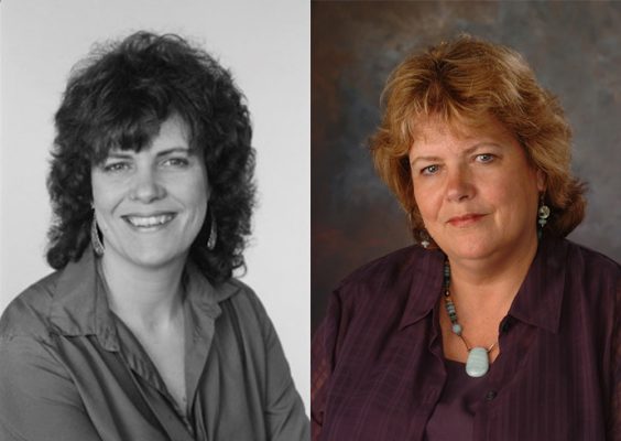 Together for Better: Reflecting on Diane Lyden Murphy’s 45 Years of Service