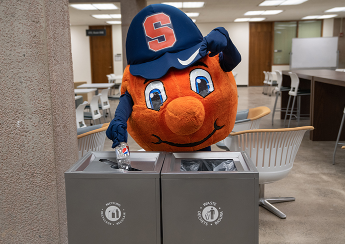 Campus Move-In Guide: The Sustainable Way