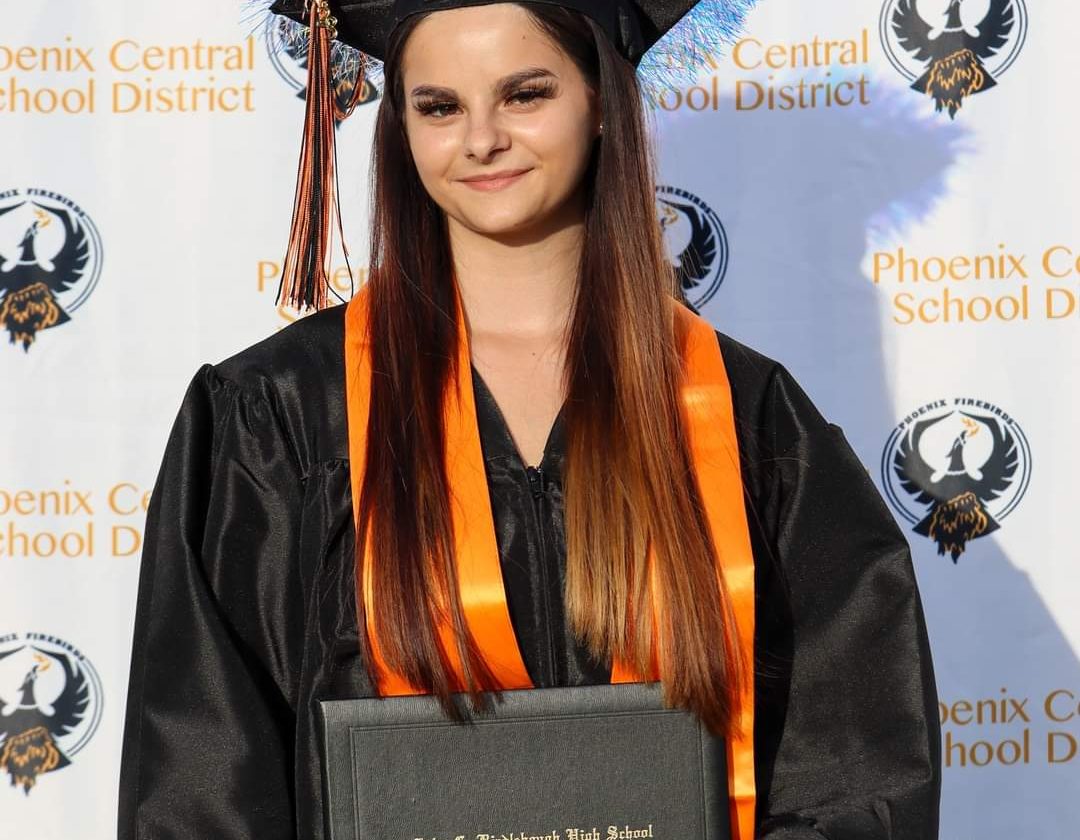 Oh, the Places You'll Go! Faculty and Staff Share Photos of Their Favorite High School Graduates