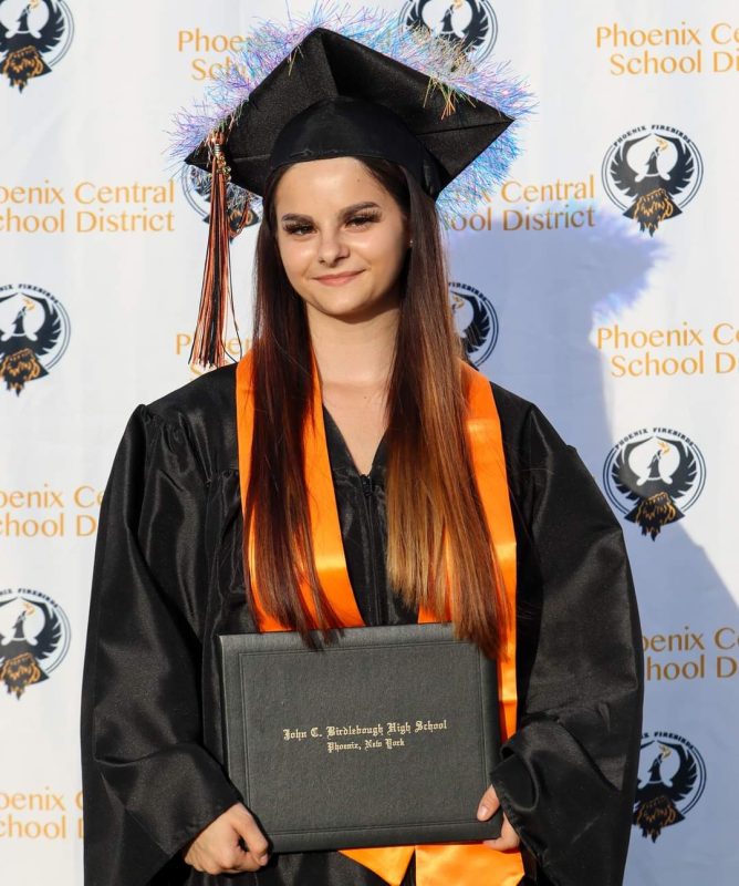 Oh, the Places You’ll Go! Faculty and Staff Share Photos of Their Favorite High School Graduates