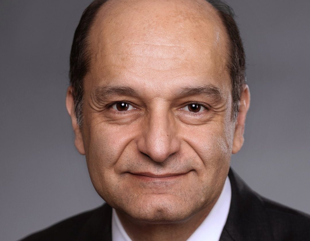 Talking Academic Strategy, Opportunities and the Unexpected With College of Arts and Sciences Dean Behzad Mortazavi (Q&A)