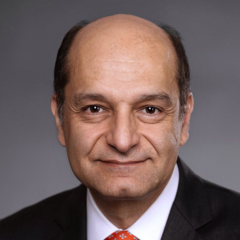 Talking Academic Strategy, Opportunities and the Unexpected With College of Arts and Sciences Dean Behzad Mortazavi (Q&A)