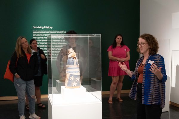 Discover These Arts Resources Through the Coalition of Museum and Arts Centers