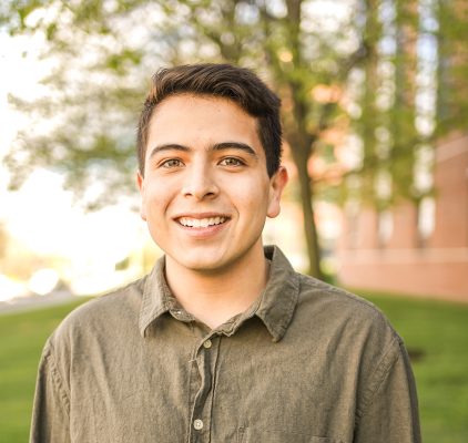 Turning Young Enthusiasts Into Scientific Researchers