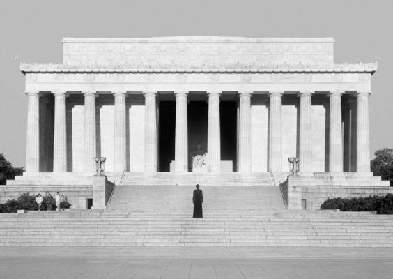 University to Hold Public Symposium Exploring Role of Monuments in Society