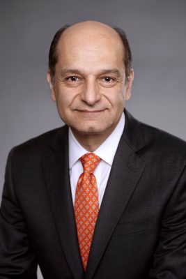 Talking Academic Strategy, Opportunities and the Unexpected With College of Arts and Sciences Dean Behzad Mortazavi (Q&A)