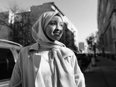 VPA Sophomore Wins Fellowship, Plans Film on the Mental Health of Refugee Youth