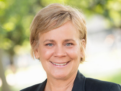 Christine Stallmann Named University’s Chief Compliance Officer