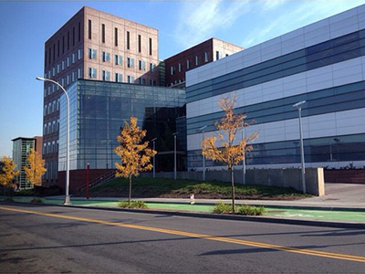 Whitman School of Management Climbs in Bloomberg Businessweek Rankings