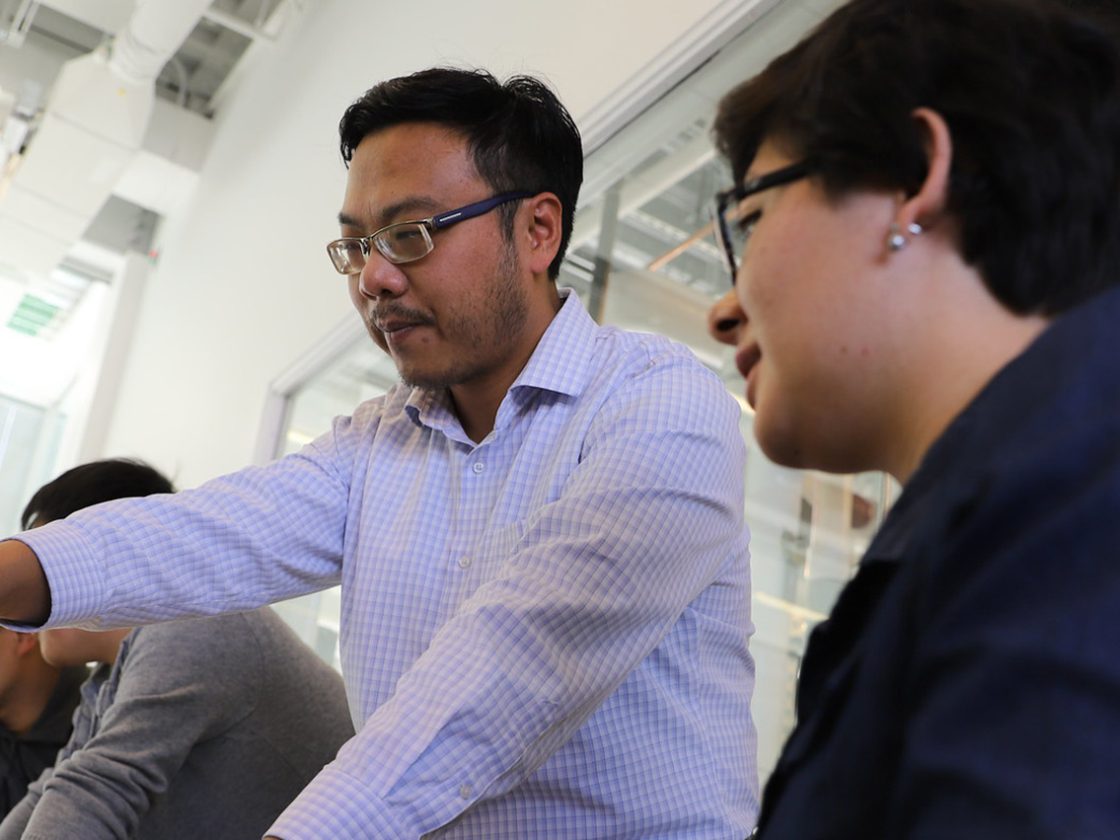 Mechanical and Aerospace Engineering Professor Bing Dong Awarded as IBPSA World Fellow