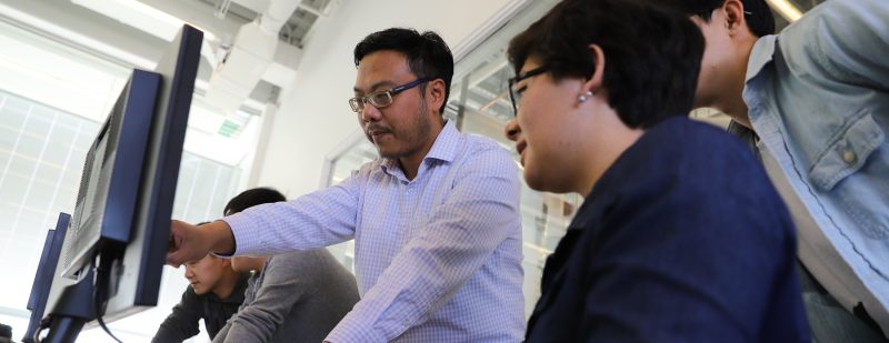 Mechanical and Aerospace Engineering Professor Bing Dong Awarded as IBPSA World Fellow