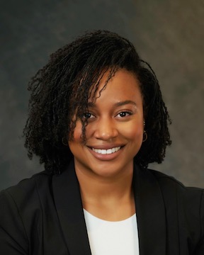 Doctoral Student Chelsea Bouldin Receives Prestigious Imagining America Fellowship