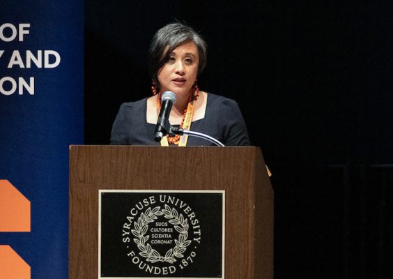 University’s ‘Exemplary Efforts’ Showcased During Inaugural D.E.I.A. Symposium