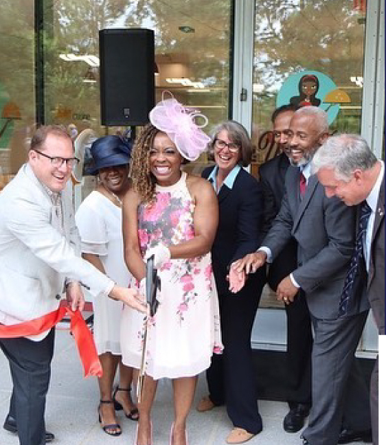 IVMF Receives $3M Grant to Empower Rural Veteran-Owned Businesses