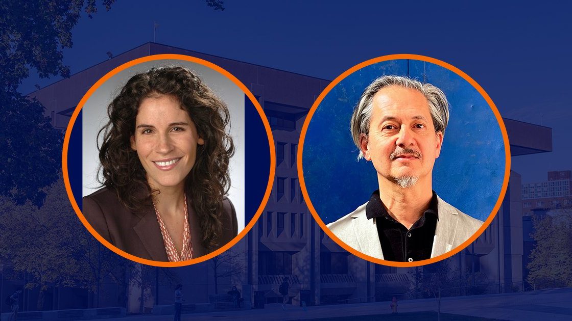 Special Collections Research Center Awards 2 Faculty Fellows Grants for 2024-25