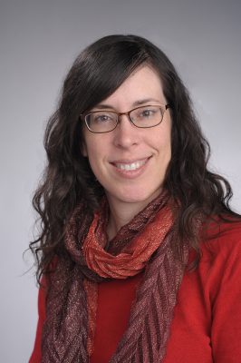 Maxwell Professor Kristy Buzard Explores Gender Disparities in Economics