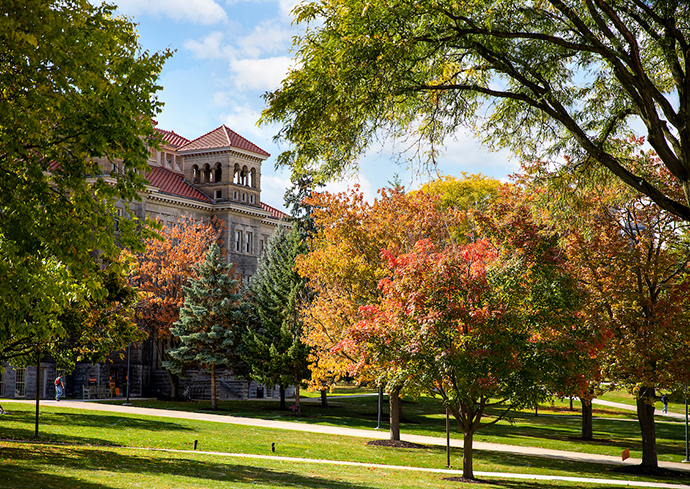 Syracuse’s Women In Leadership Initiative Adding Third Cohort, Critical 