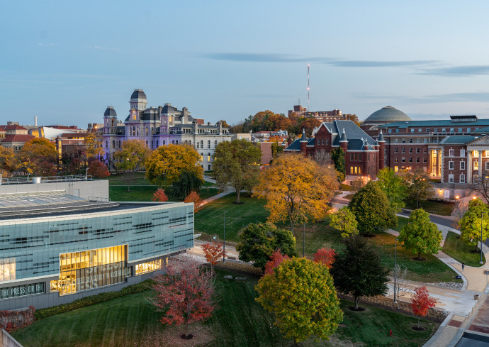 Syracuse University Institute Launches Focus Group Project to Gain Insights on Key Voting Blocs in 2024 Campaign  