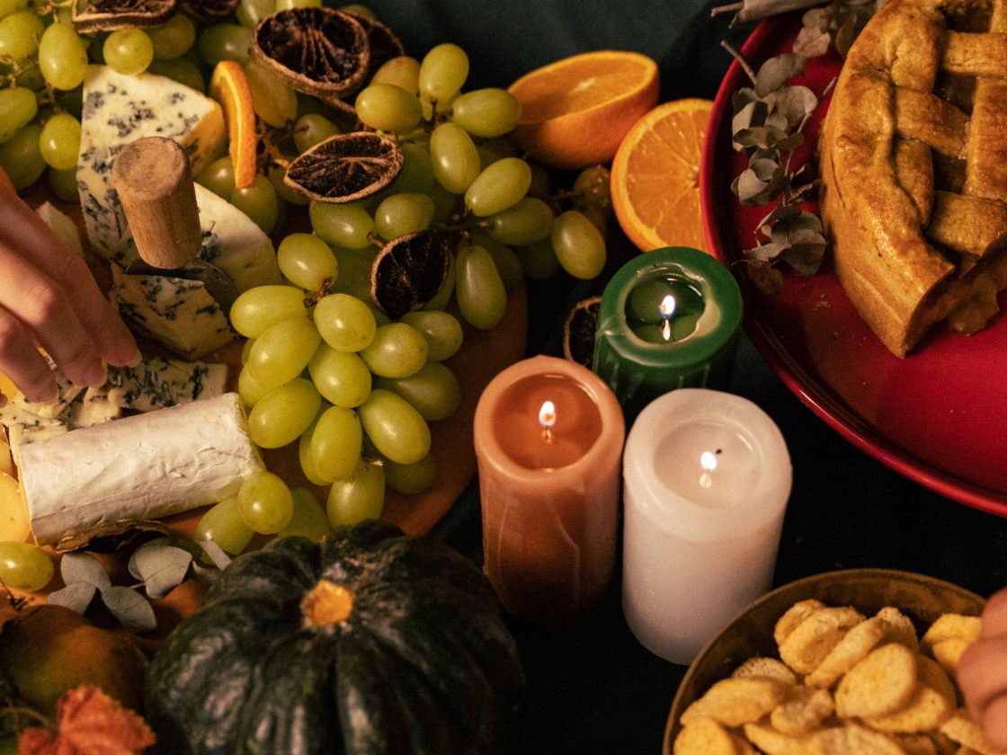 Thanksgiving Takeout Dinner Offered by Bistro 1926 at Drumlins Country Club