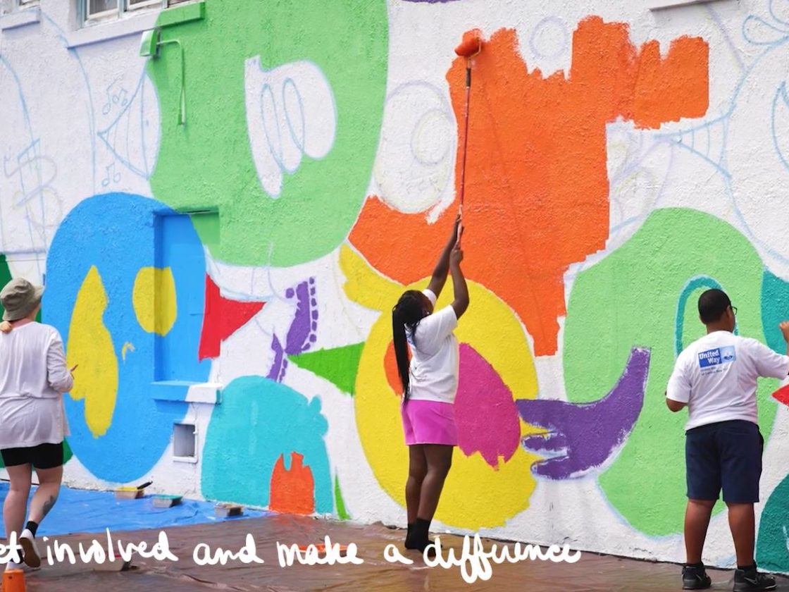 2024 United Way Employee Giving Campaign Officially Kicks Off Oct. 13