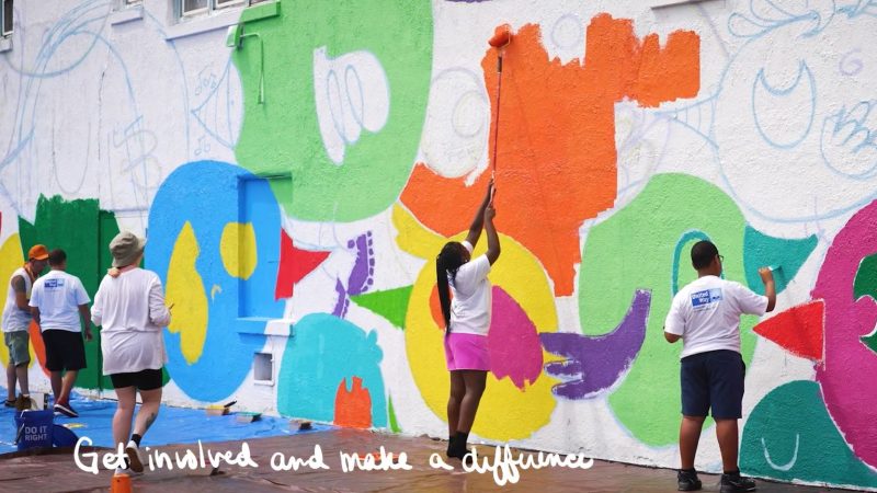 2024 United Way Employee Giving Campaign Officially Kicks Off Oct. 13
