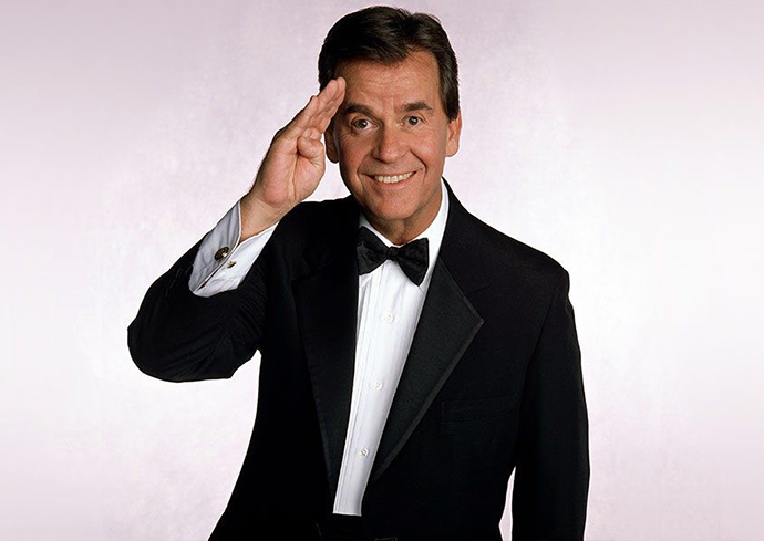 Extraordinary Gift Ensures Dick Clark’s Legacy Lives on in Expansion of Los Angeles Program