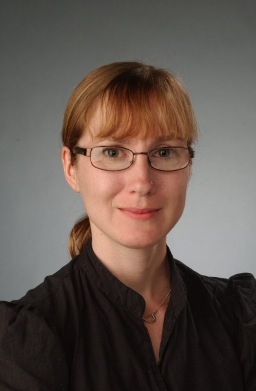 Physics Professor Honored by the American Physical Society