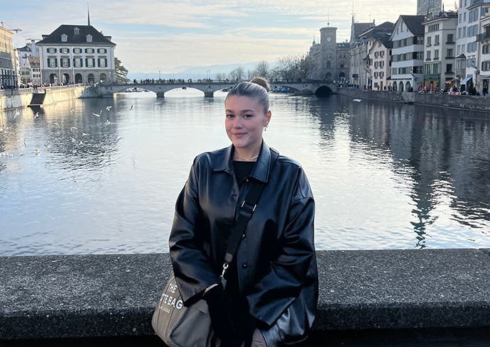 Students Can Explore New Syracuse Abroad Programs and Experiences for Fall 2024